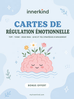 Cartes de régulation