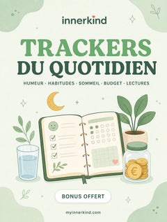 Trackers du quotidien