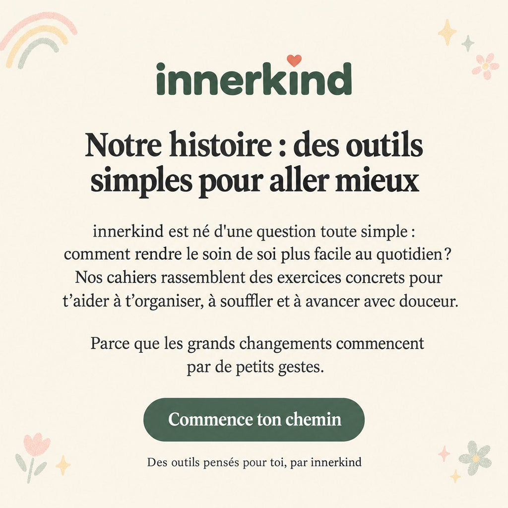 Notre histoire