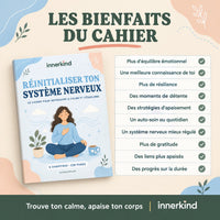 Réinitialiser ton système nerveux