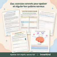 Réinitialiser ton système nerveux