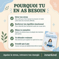 Réinitialiser ton système nerveux