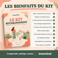 Les bienfaits du kit