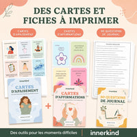 Des cartes et fiches à imprimer