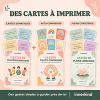 Des cartes à imprimer