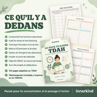 Ce qu'il y a dedans