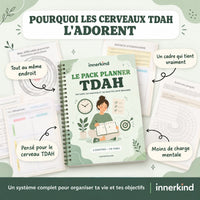 Pourquoi les cerveaux TDAH l'adorent
