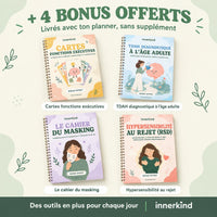 4 bonus offerts